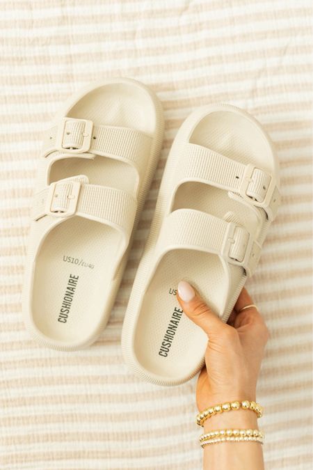 Comfy Summer Sandals From Amazon ✨

summer sandals // amazon finds // amazon fashion finds // summer shoes // amazon sandals // amazon shoes // amazon fashion

#LTKfindsunder100 #LTKstyletip #LTKfindsunder50