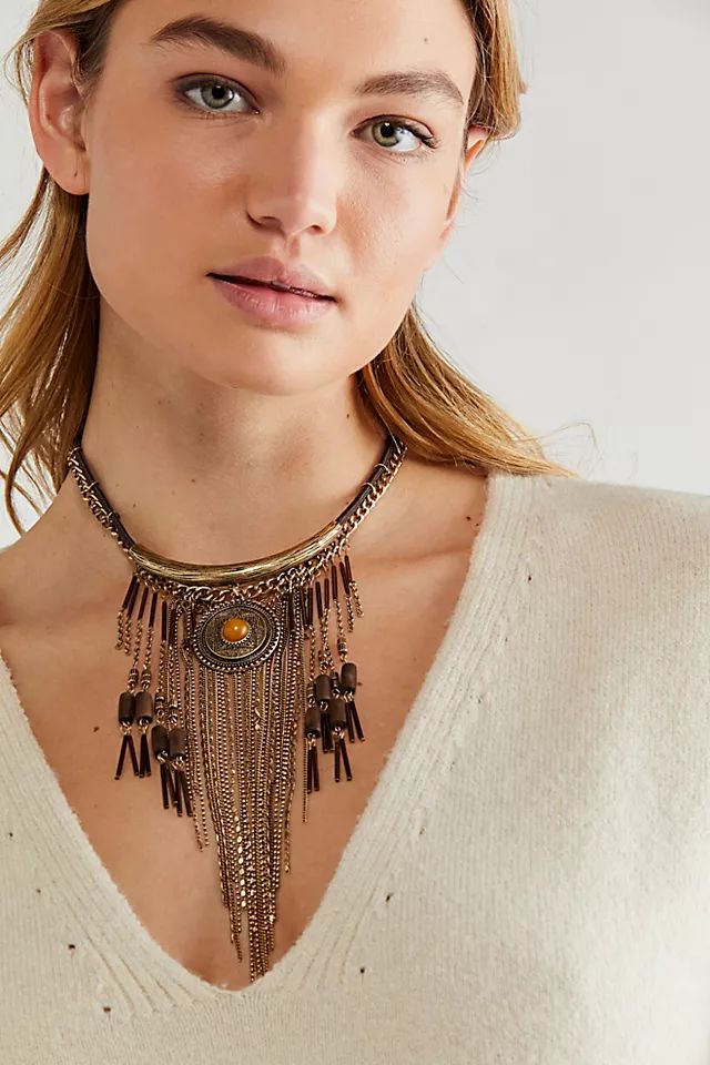 Bonnie Collar | Free People (Global - UK&FR Excluded)