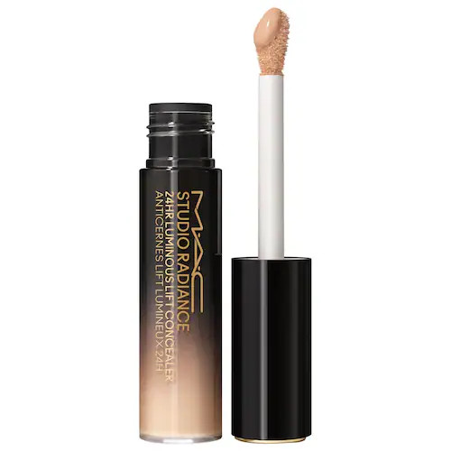 Studio Radiance 24HR Luminous Lift Buildable Hydrating Radiant Concealer - MAC Cosmetics | Sephor... | Sephora (CA)
