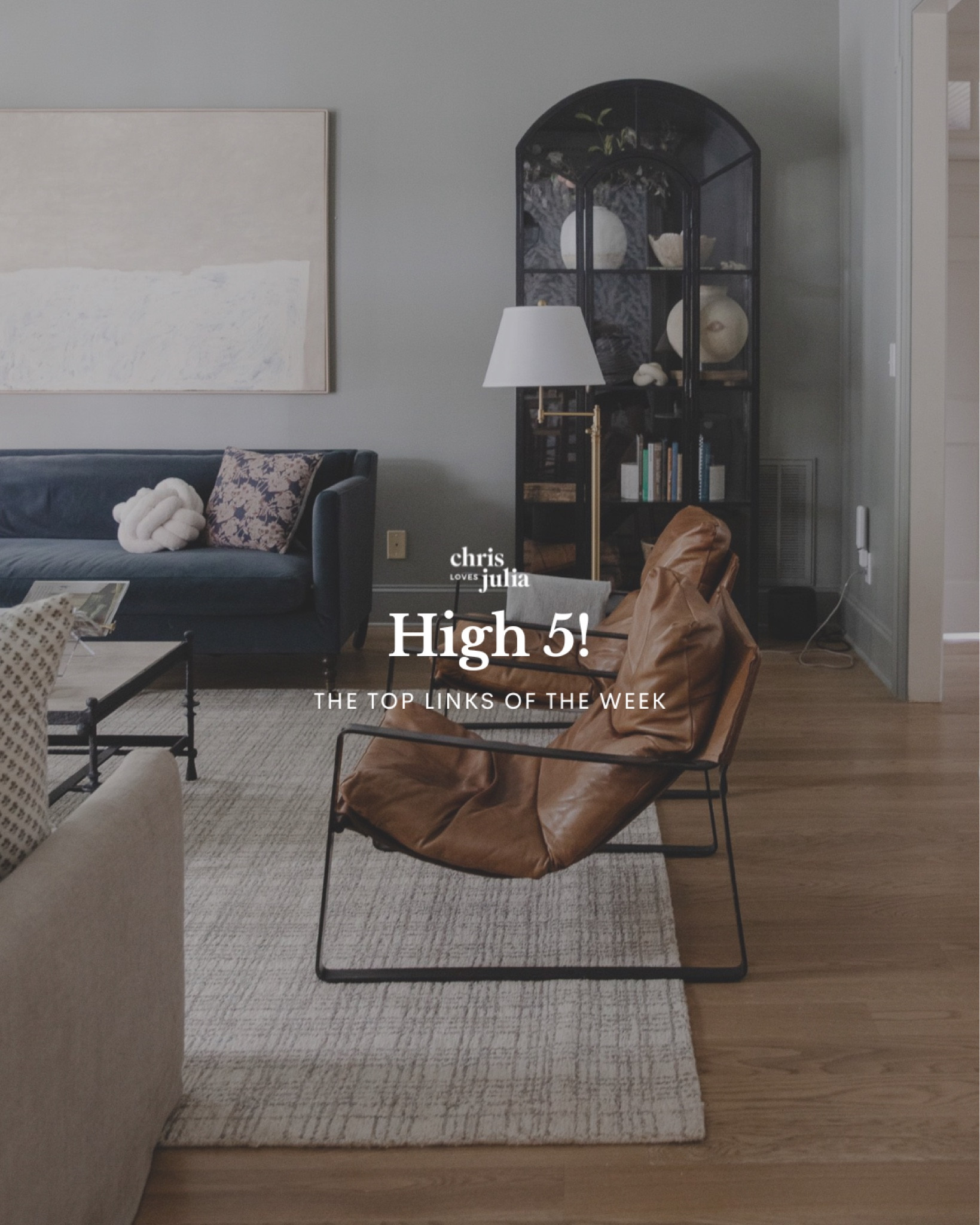 High 5: top links of the week!

Puzzle board cover, our new CLJ x Floorpops Lawrence collection, our CLJ x Loloi antique mist rug in the living room, candle sconces in the windows, and my new favorite sweatshirt of all time were all favorites from the week! 

#LTKsalealert #LTKhome #LTKGiftGuide