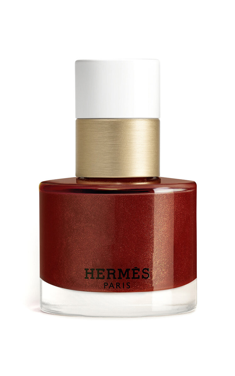 Limited Edition Les Mains Hermès Nail Enamel | Moda Operandi (Global)