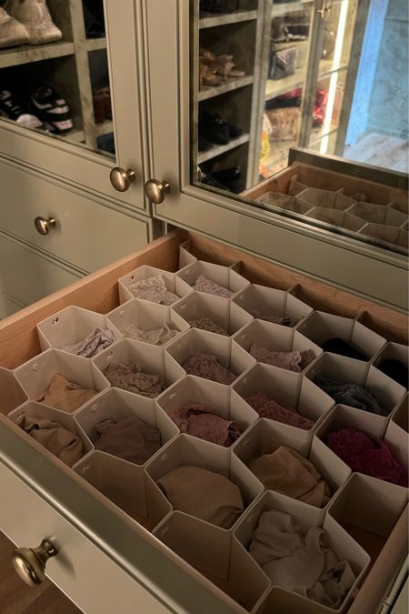 Underwear organization 

#LTKhome