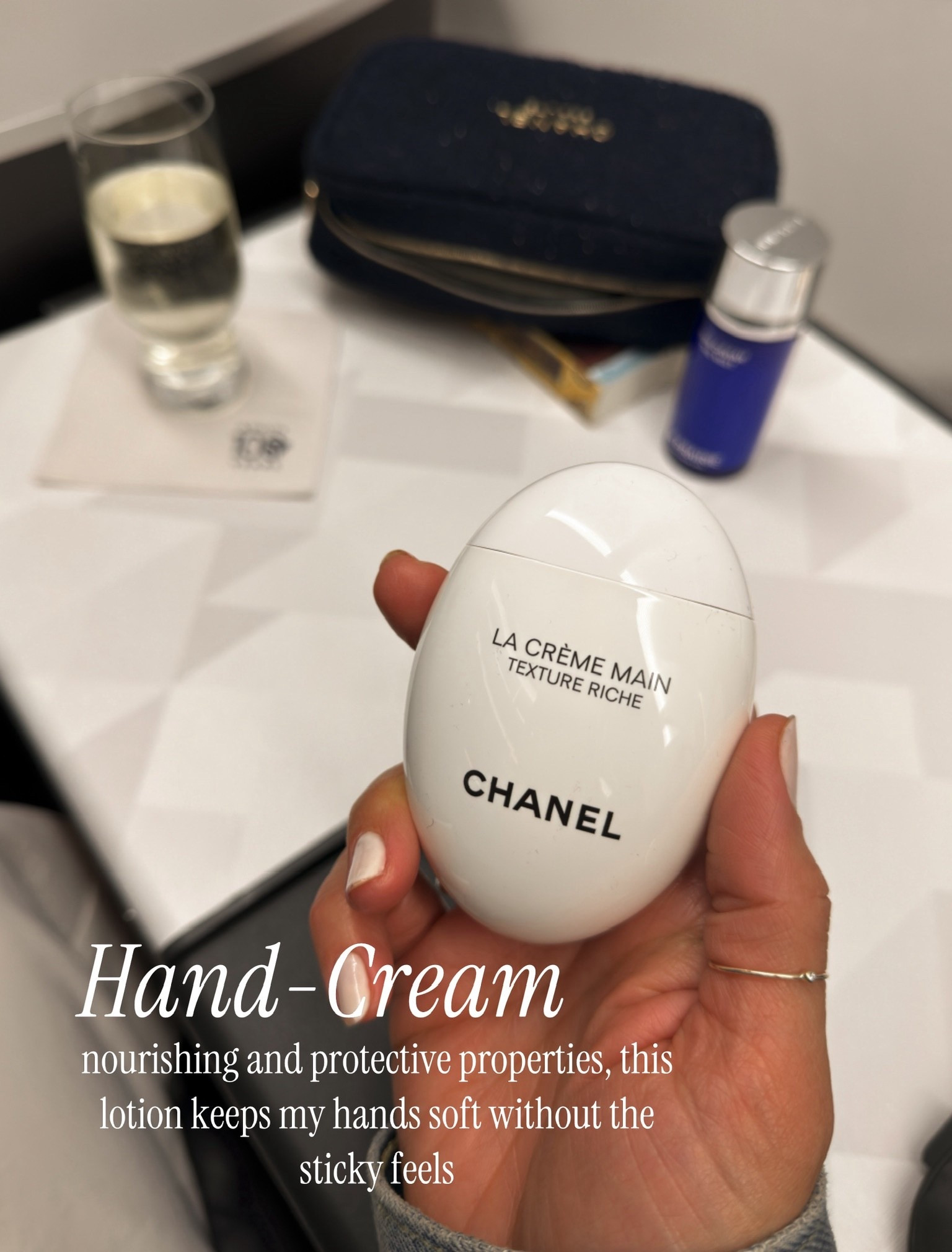 A travel day essential I always keep with me. Hydrating, non-sticky, and makes such a difference!

#LTKselfcare #LTKOver40 #LTKTravel