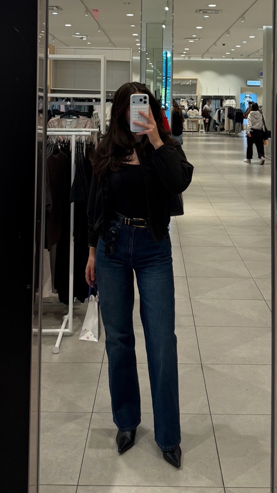 Casual Chic Outfit

#LTKgrwm #LTKootd #LTKU