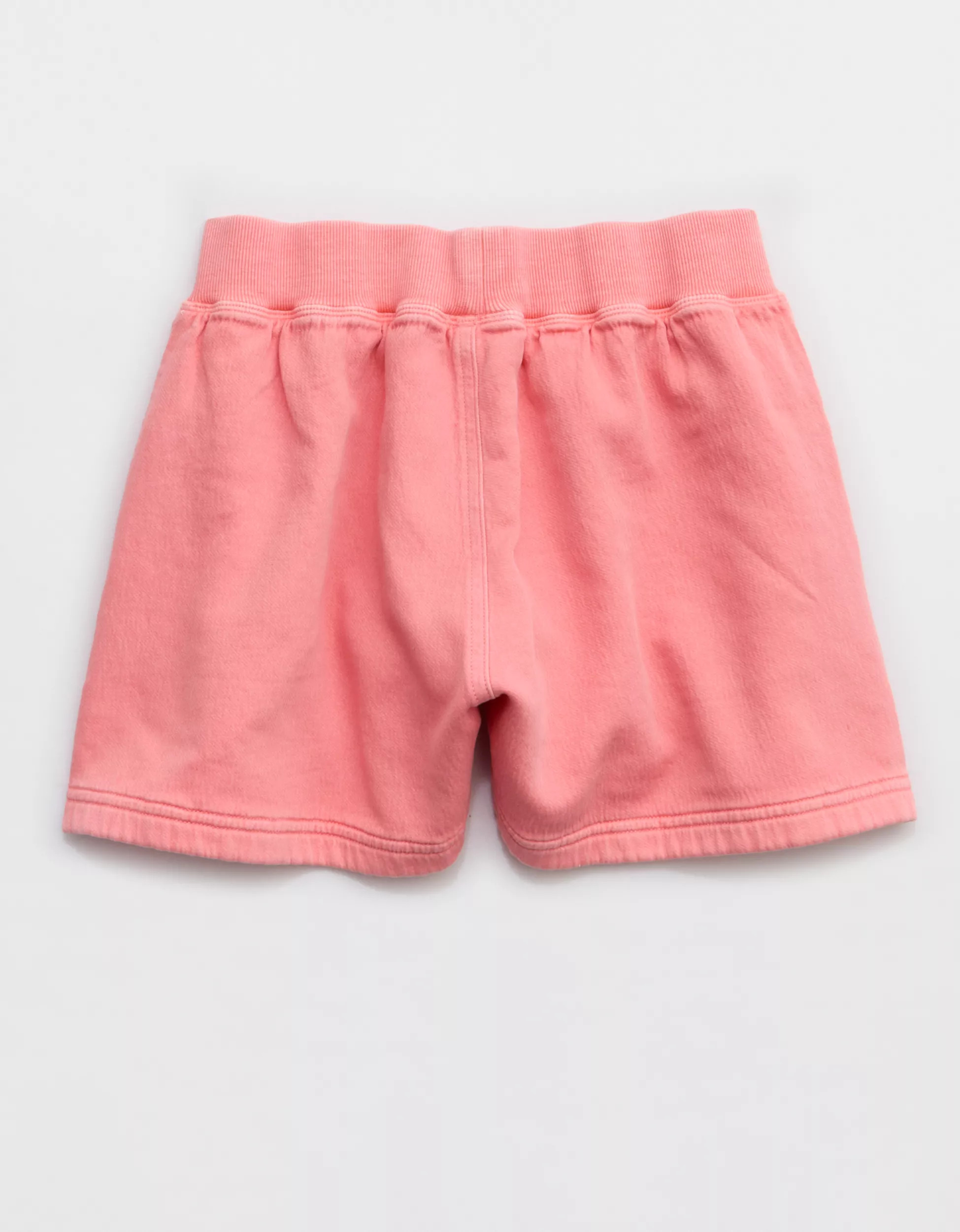 Aerie Daydream Denim Stretch Short | American Eagle Outfitters (US & CA)