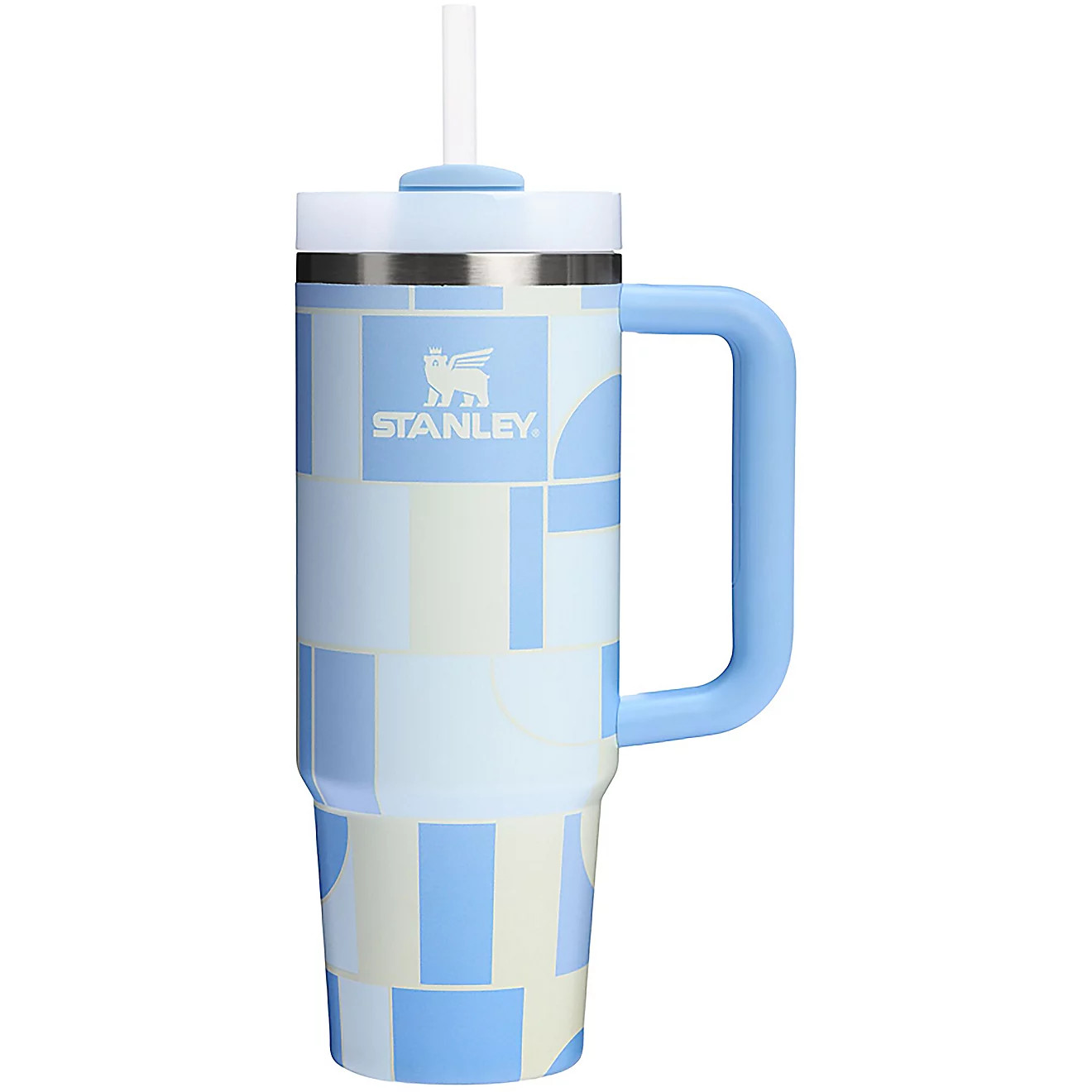 Stanley Adventure Quencher 2.0 FlowState 30 oz Oasis Tumbler | Academy Sports + Outdoors