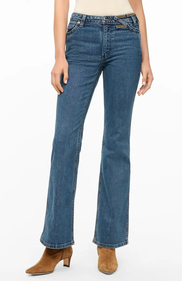STAUD + Wrangler The Must Jeans | Nordstromrack | Nordstrom Rack