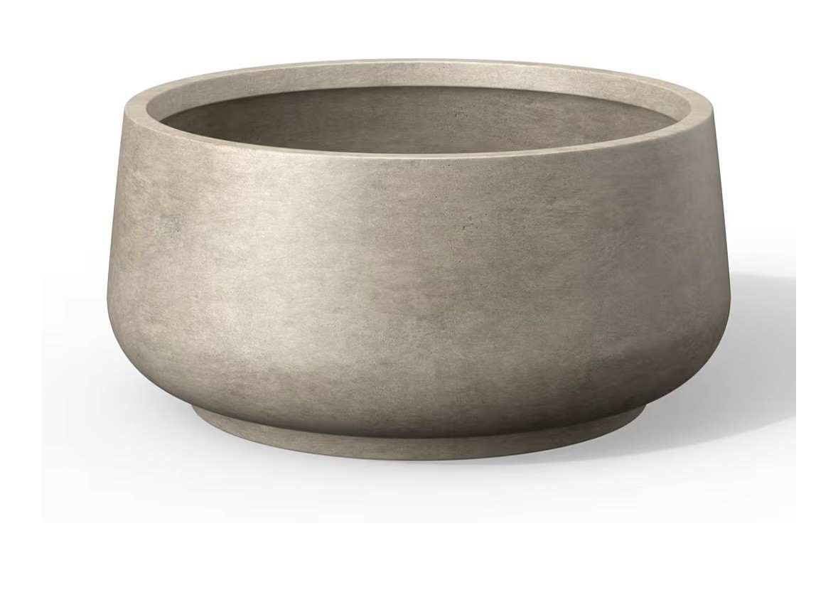 PB Dupe Planter Bowls

#LTKHome #LTKSeasonal