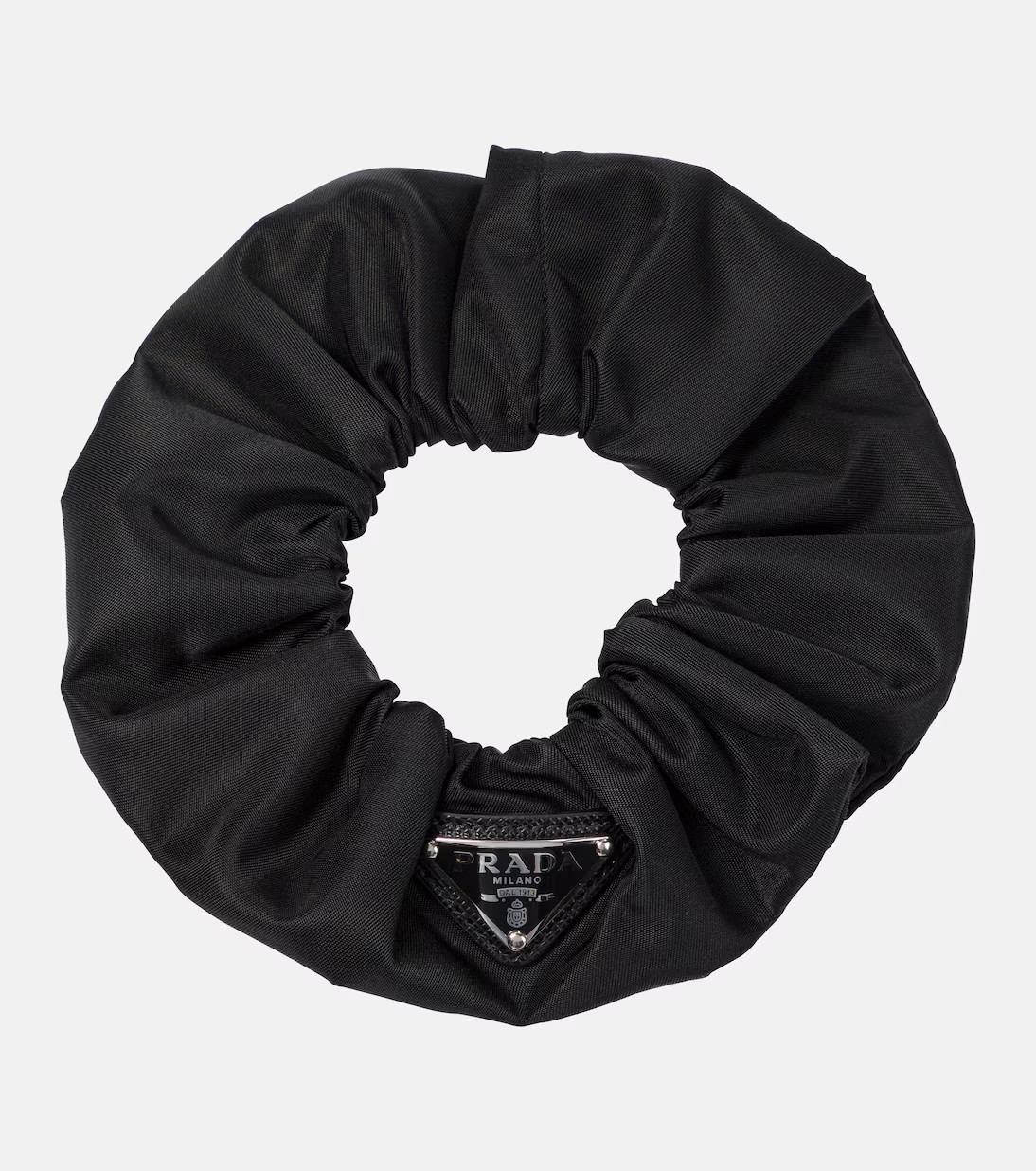 Re-Nylon scrunchie | Mytheresa (DACH)