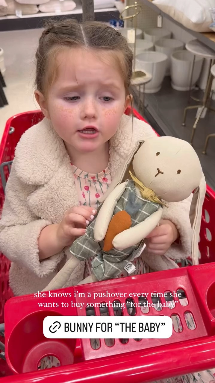 Target finds, Easter 

#LTKKids #LTKHome #LTKFindsUnder50