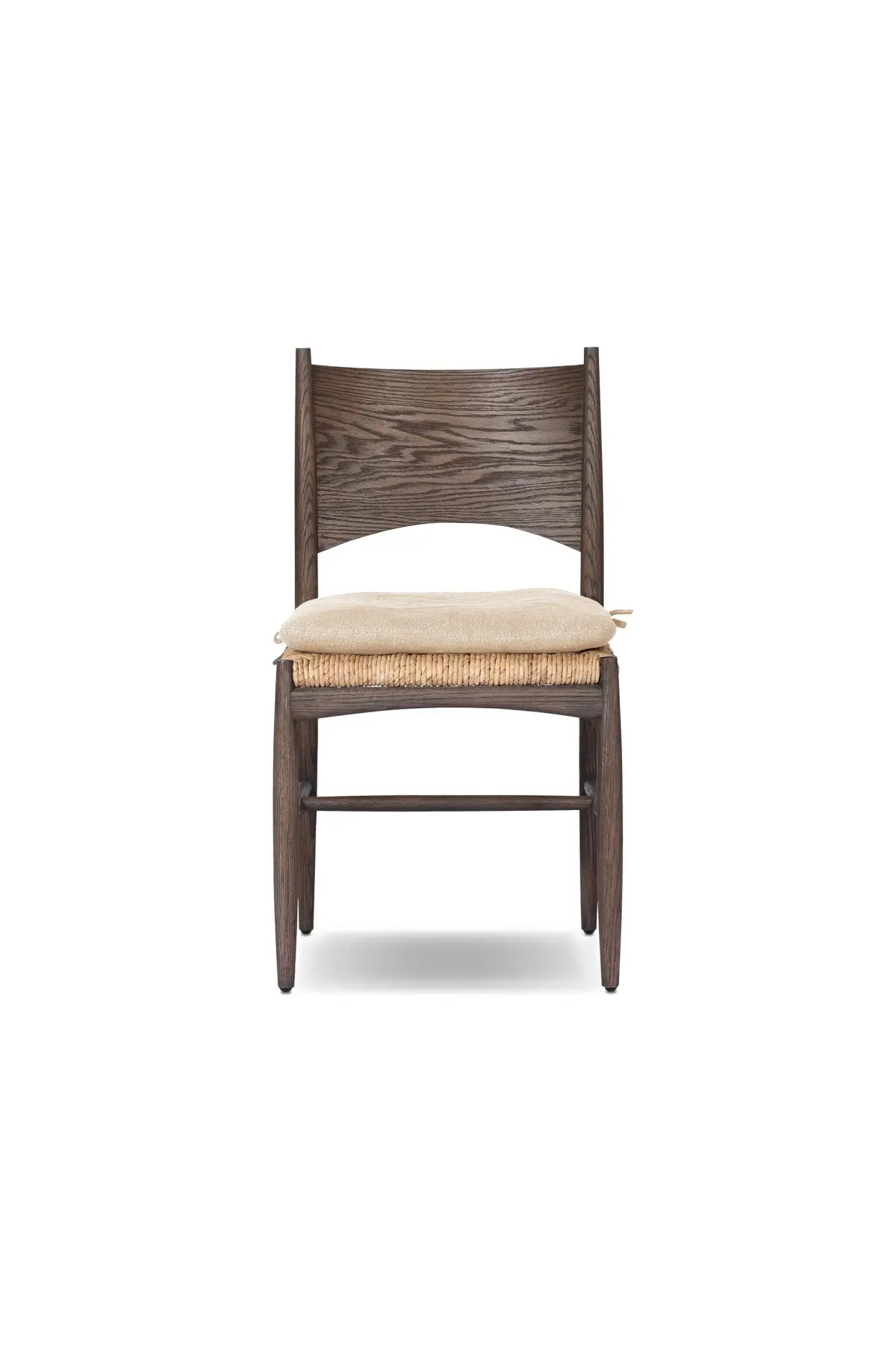 Jovan Dining Chair With Cushion | THELIFESTYLEDCO