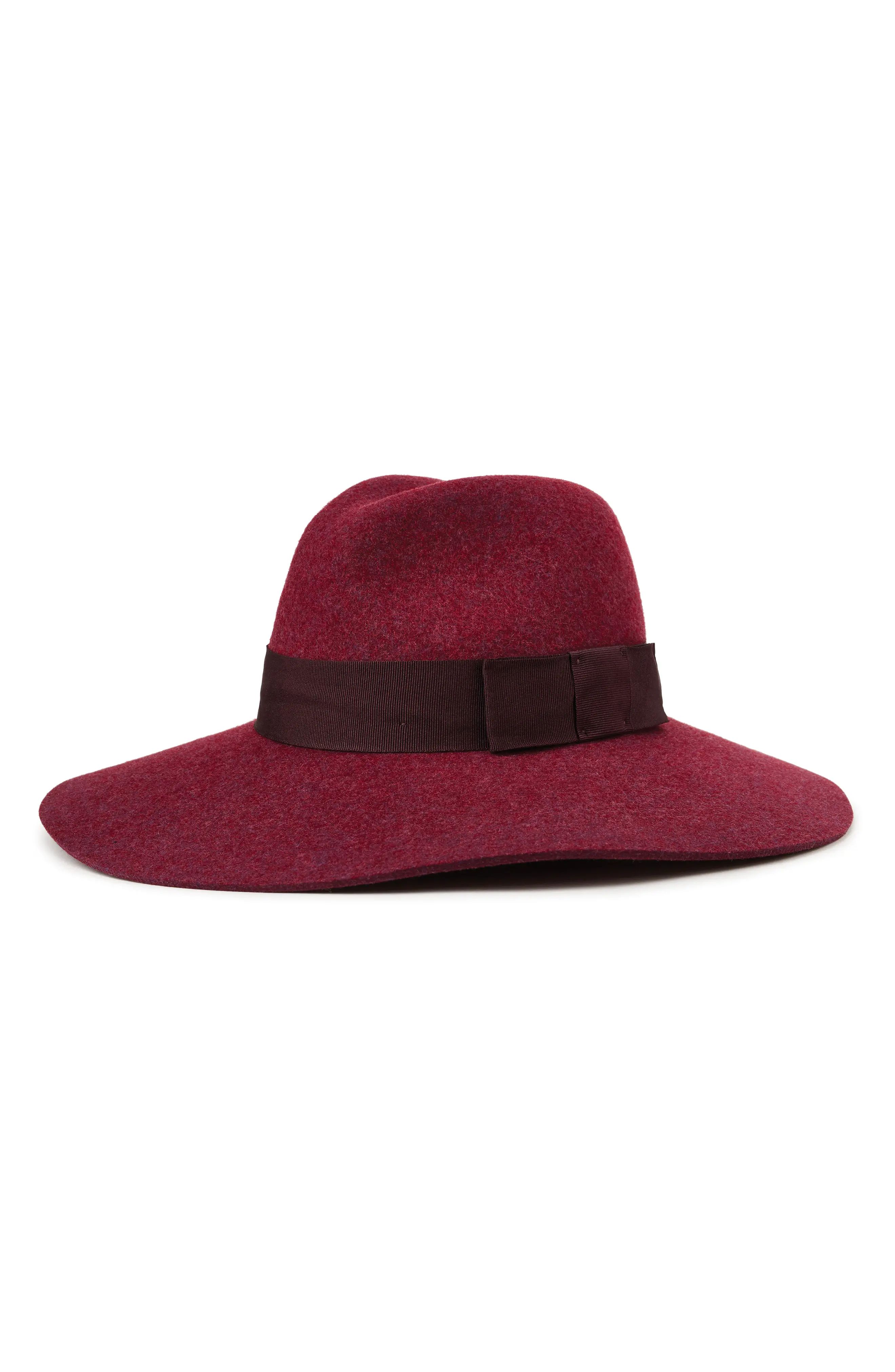 Piper Floppy Wool Hat | Nordstrom