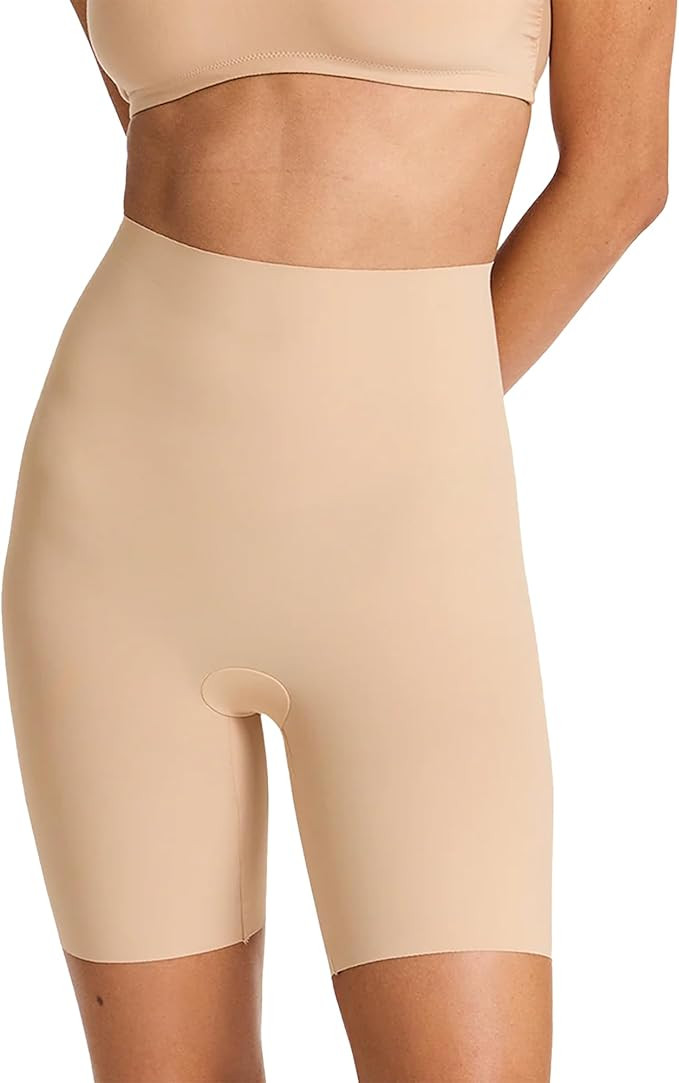 commando - Classic Control Shorts | Shapewear Shorts | Supportive & Smoothing | Soft & Breathable... | Amazon (US)