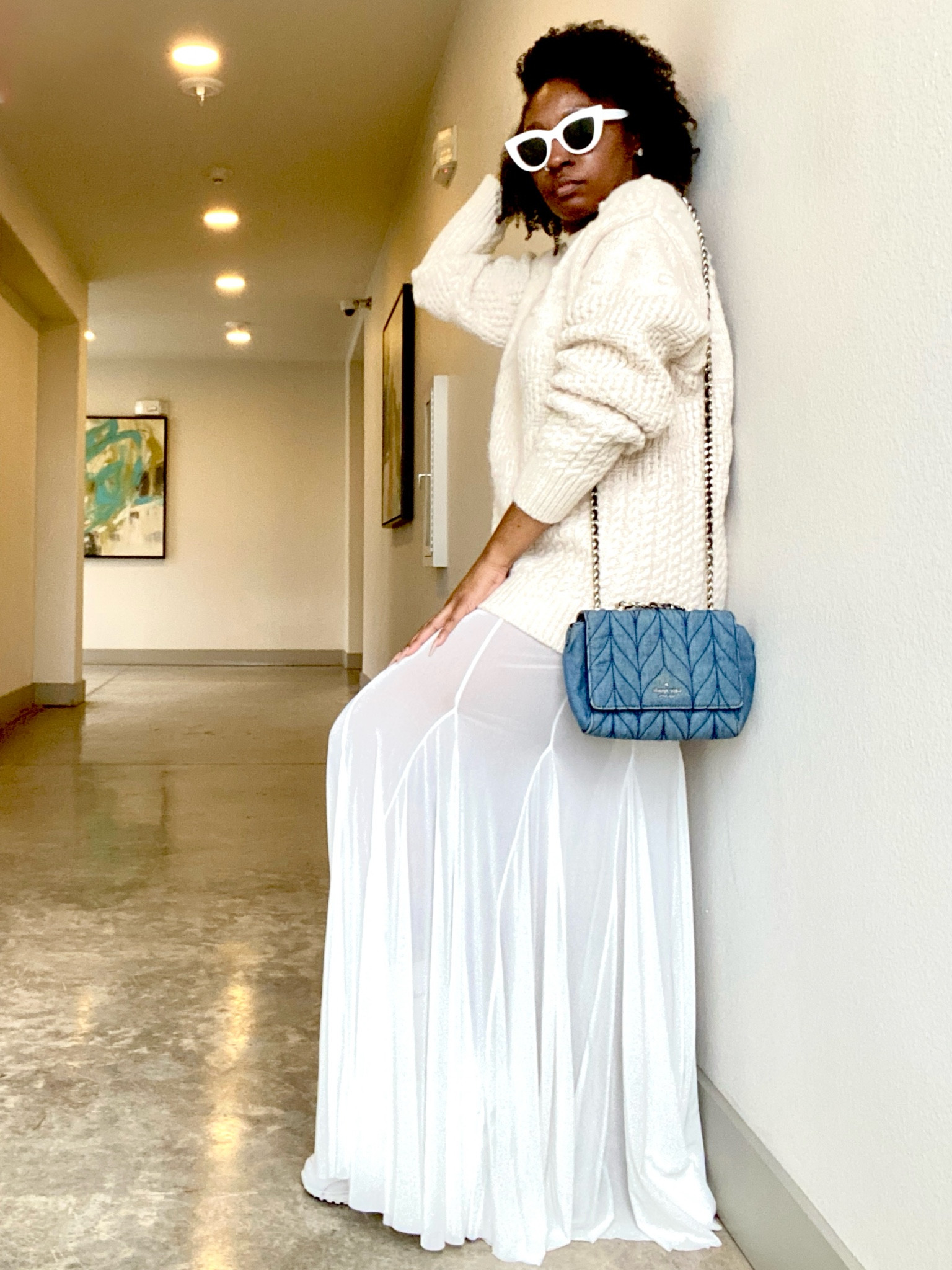 Winter Monochromatic Pinterest inspired look

#LTKMostLoved #LTKmidsize #LTKstyletip