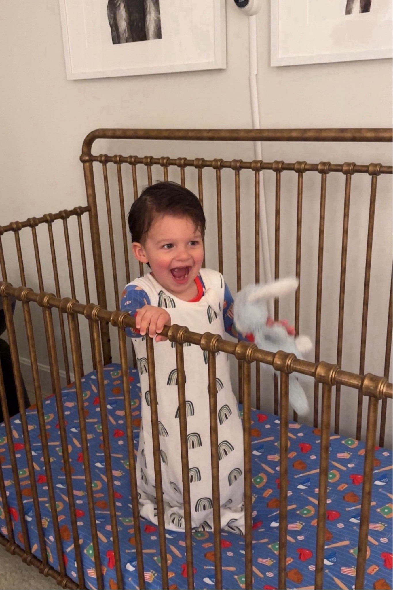 Linking some of our favorite sheets! 

Toddler room inspo - crib sheets - toddler sheets - favorite sleep sack - bedroom inspoo

#LTKhome #LTKbaby #LTKkids