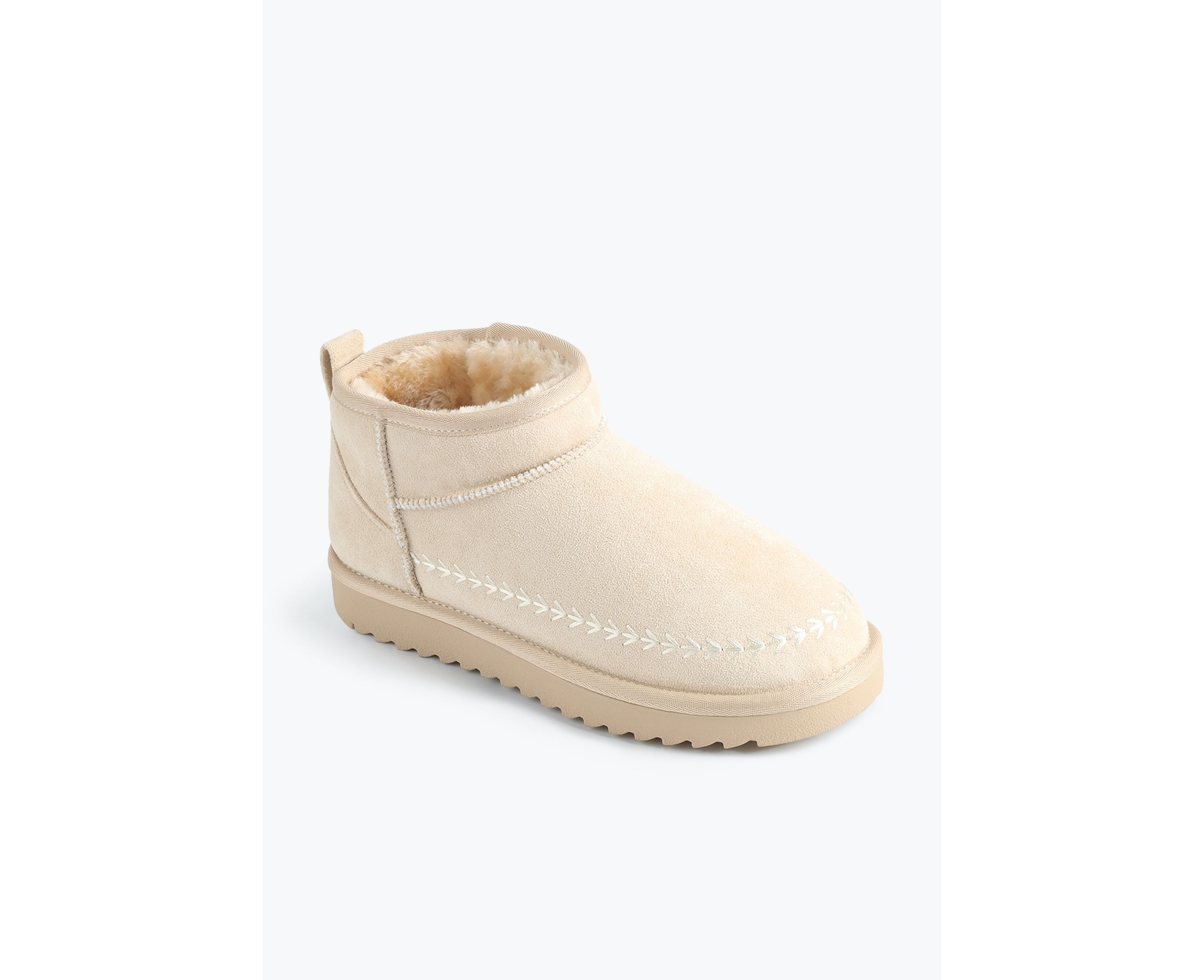 SuperCush Charlie Stitched Boot | maurices | Maurices