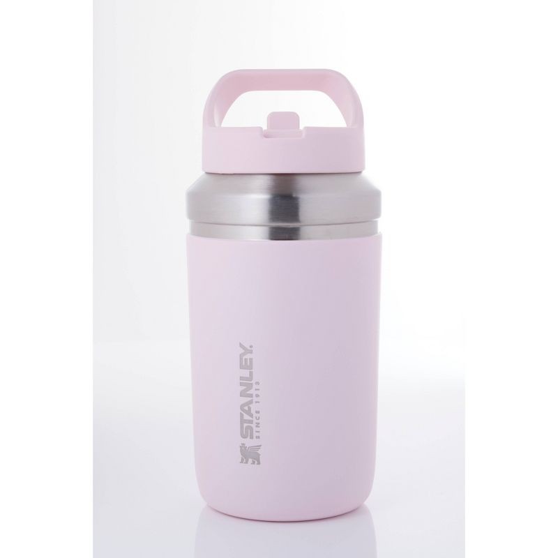 Stanley GO IceFlow 64oz Stainless Steel Flip Straw Jug | Target