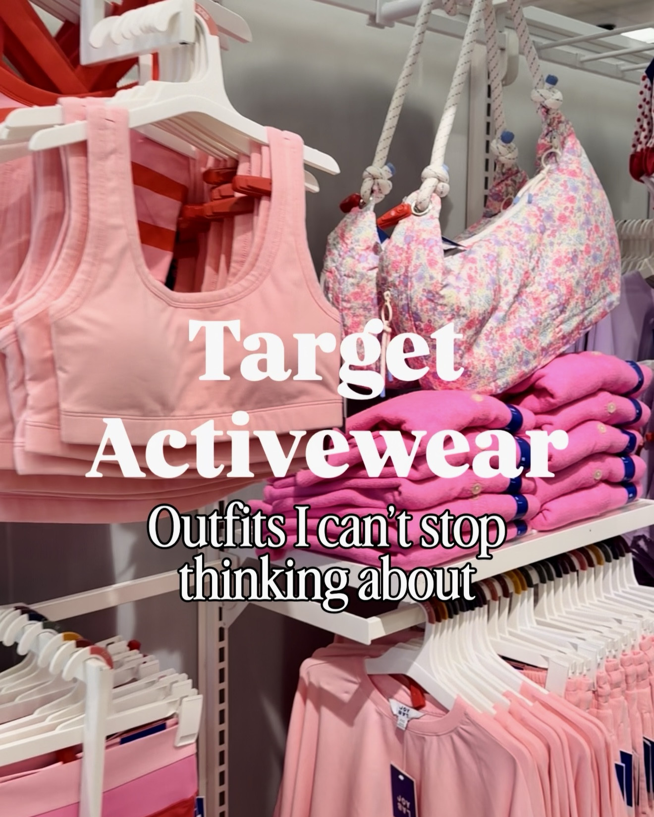 Most on sale and clearance! 

#targetactivewear

#LTKActive #LTKSaleAlert