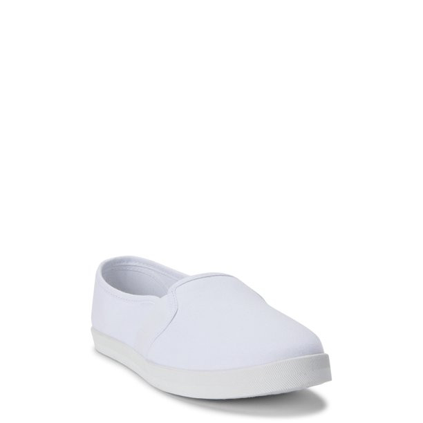 Women's Time & Tru Casual Slip On | Walmart (US)