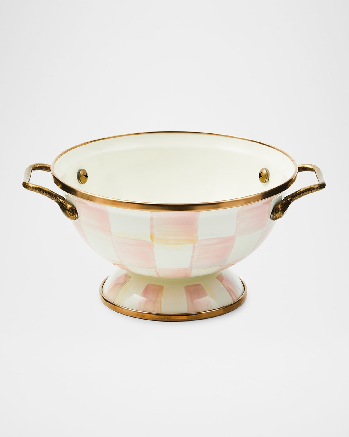 Rosy Check Simply Anything Bowl | Neiman Marcus