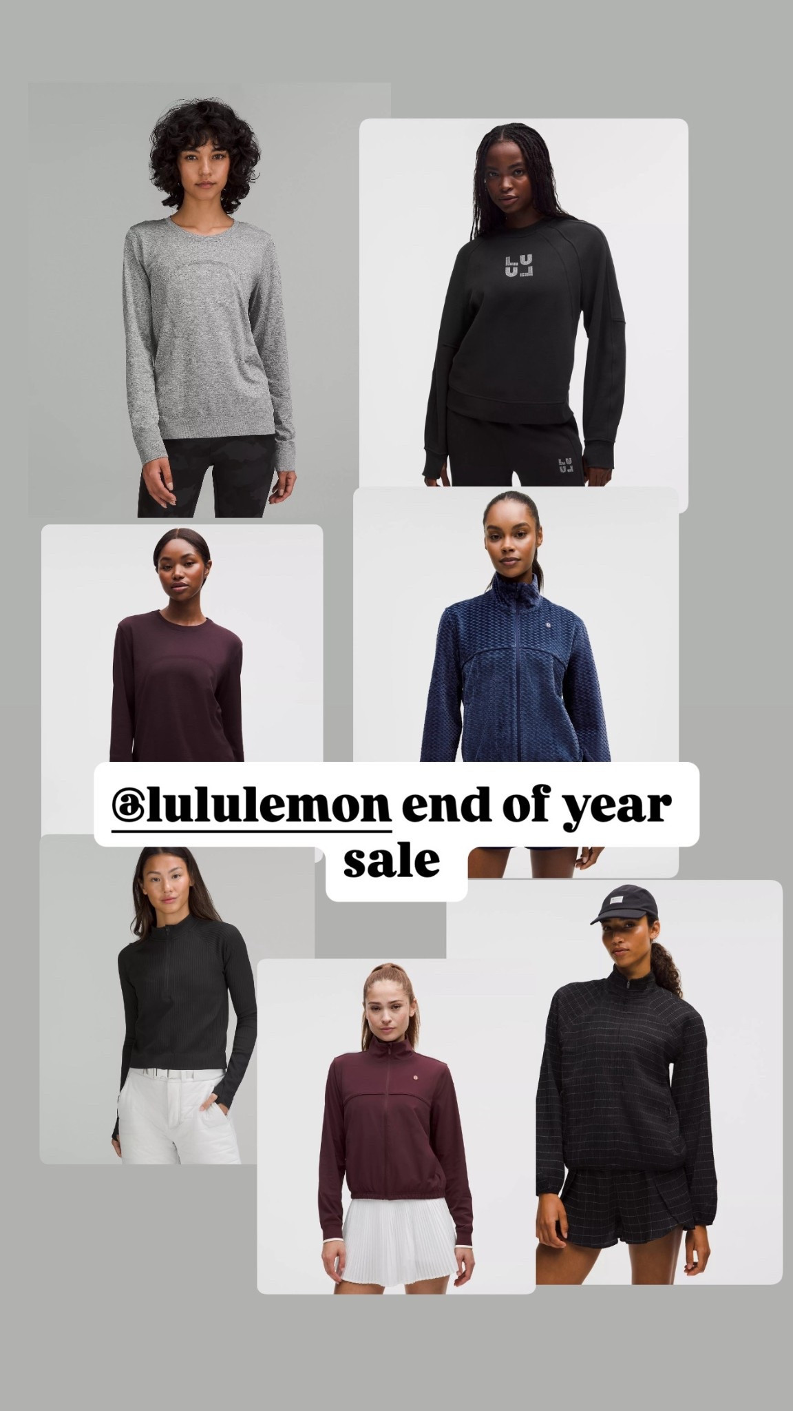 Shop the sale! 

#LTKSaleAlert #LTKActive #LTKSeasonal