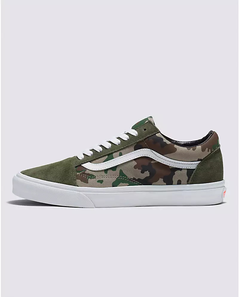 Old Skool Shoe | Vans (US)