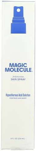 Hypochlorous Acid Solution Spray 8fz, 8 FZ | Amazon (US)