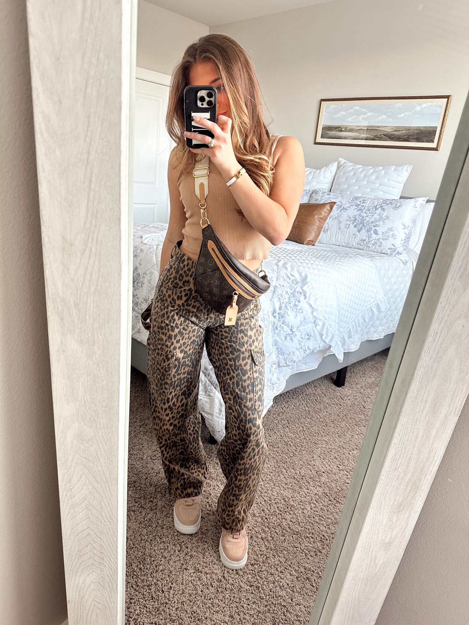 Sunday church fit 🖤🤍

#LTKSeasonal #LTKU #LTKTravel