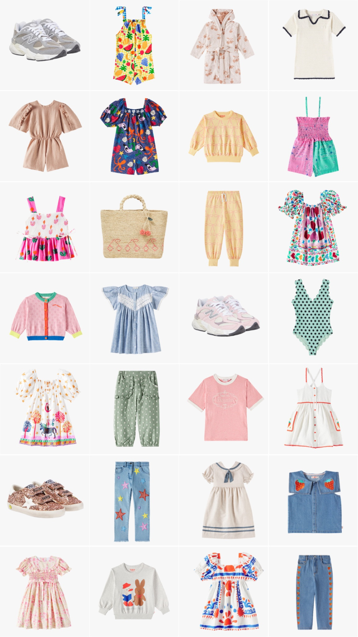 MyTheresa: Kids new arrivals