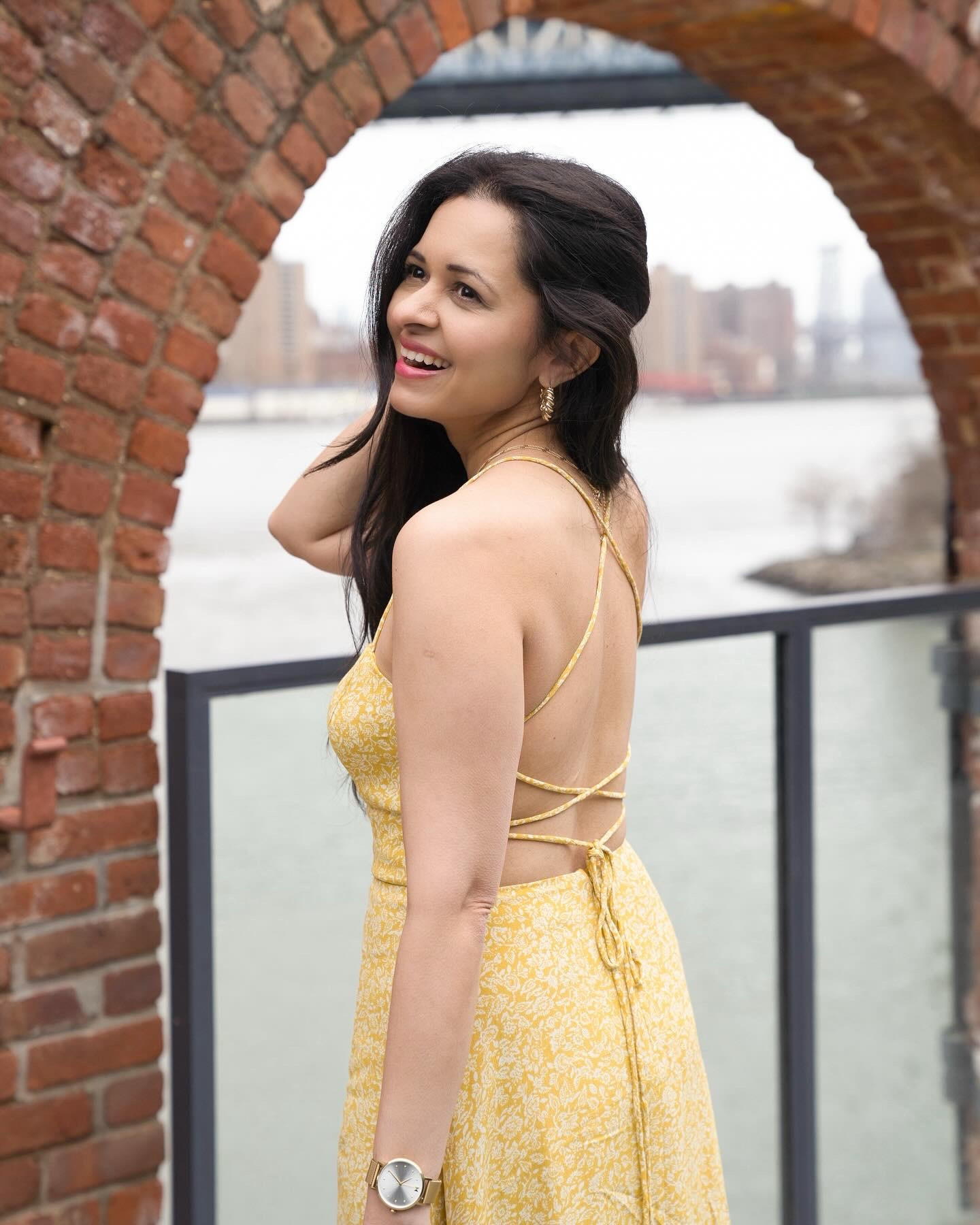 Spring break outfit 
Beach outfit 
Vacay dress 
Backless dress 
Straw bag 
Raffia sandals 
Beach outfits 

#LTKfindsunder50 #LTKsalealert #LTKtravel