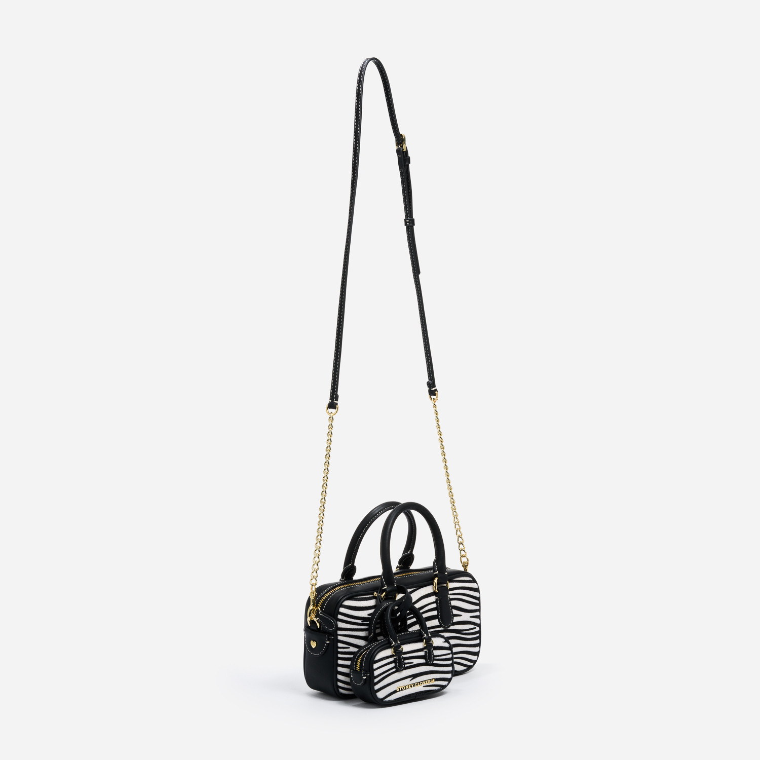 Micro Top Handle Bag | Stoney Clover Lane | Stoney Clover Lane