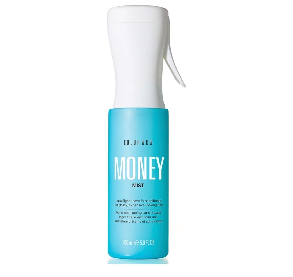 Finally gave this a try after seeing ALL the hype… and wow 🤍 Woke up this morning with my fair feeling SO GOOD! 

This leave-in is actually lightweight (no greasy feel 🙌), makes my hair so soft, and the smell is unreal.

If you want that glossy, expensive-looking hair without it feeling weighed down… this is it !! 

#LTKdayinmylife #LTKgrwm #LTKselfcare