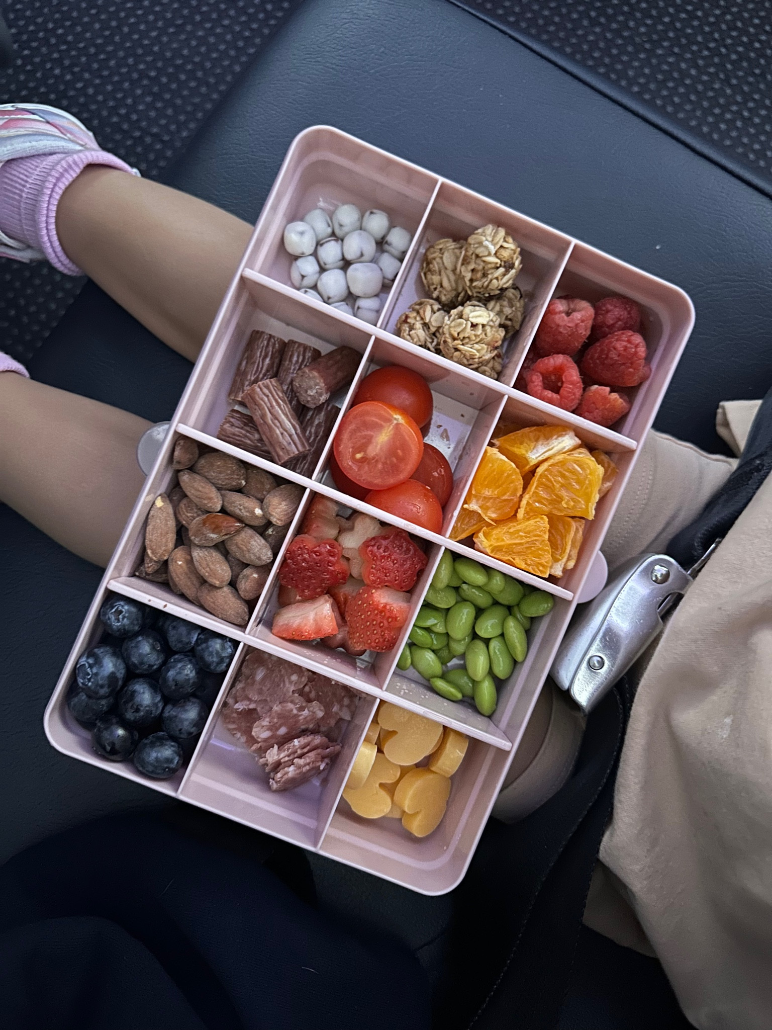 Amazon kids snack box perfect for travel 

#LTKtravel #LTKkids #LTKfindsunder50