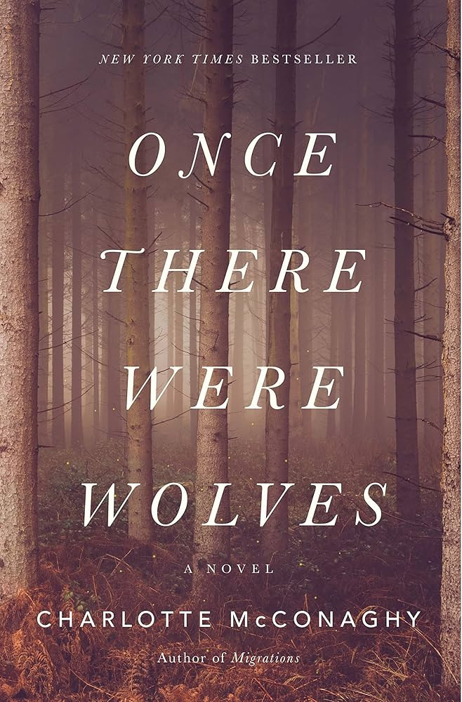 Once There Were Wolves: A Novel | Amazon (US)