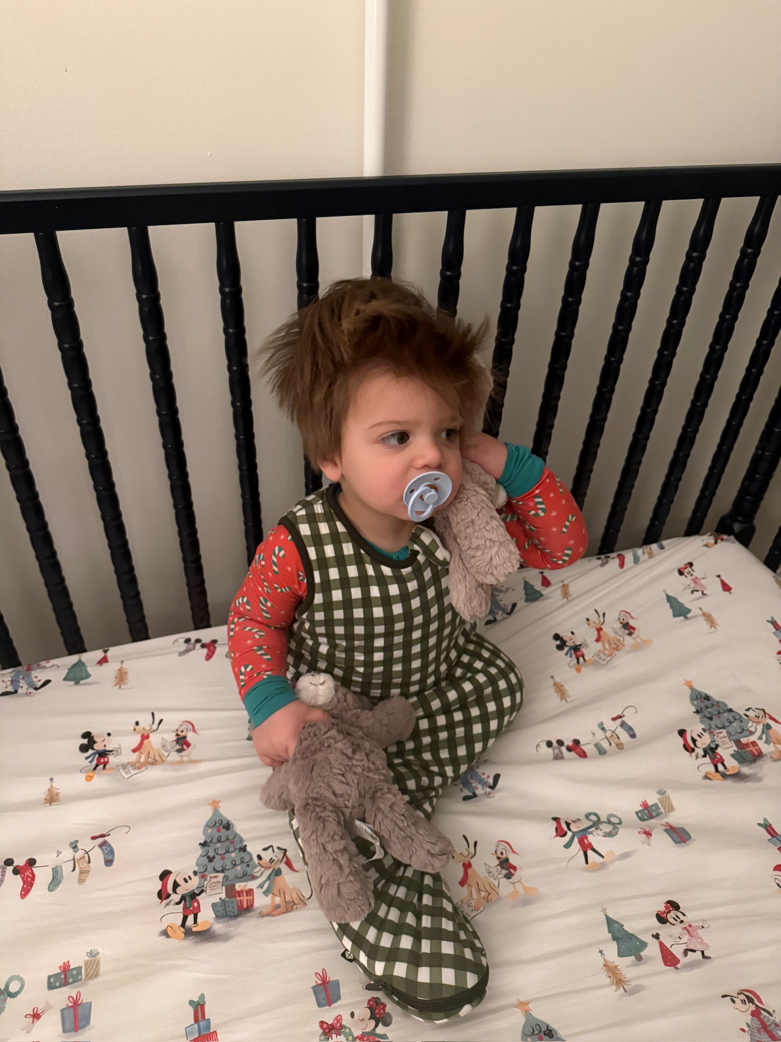 Sleepy Coopy!

15% off Poppy Kids Co w code: GRACE15

Gingham romper, sleep sack, crib sheets, baby sheets, Christmas crib sheets, poppy kids, poppy kids pjs

#LTKHoliday #LTKGiftGuide #LTKKids