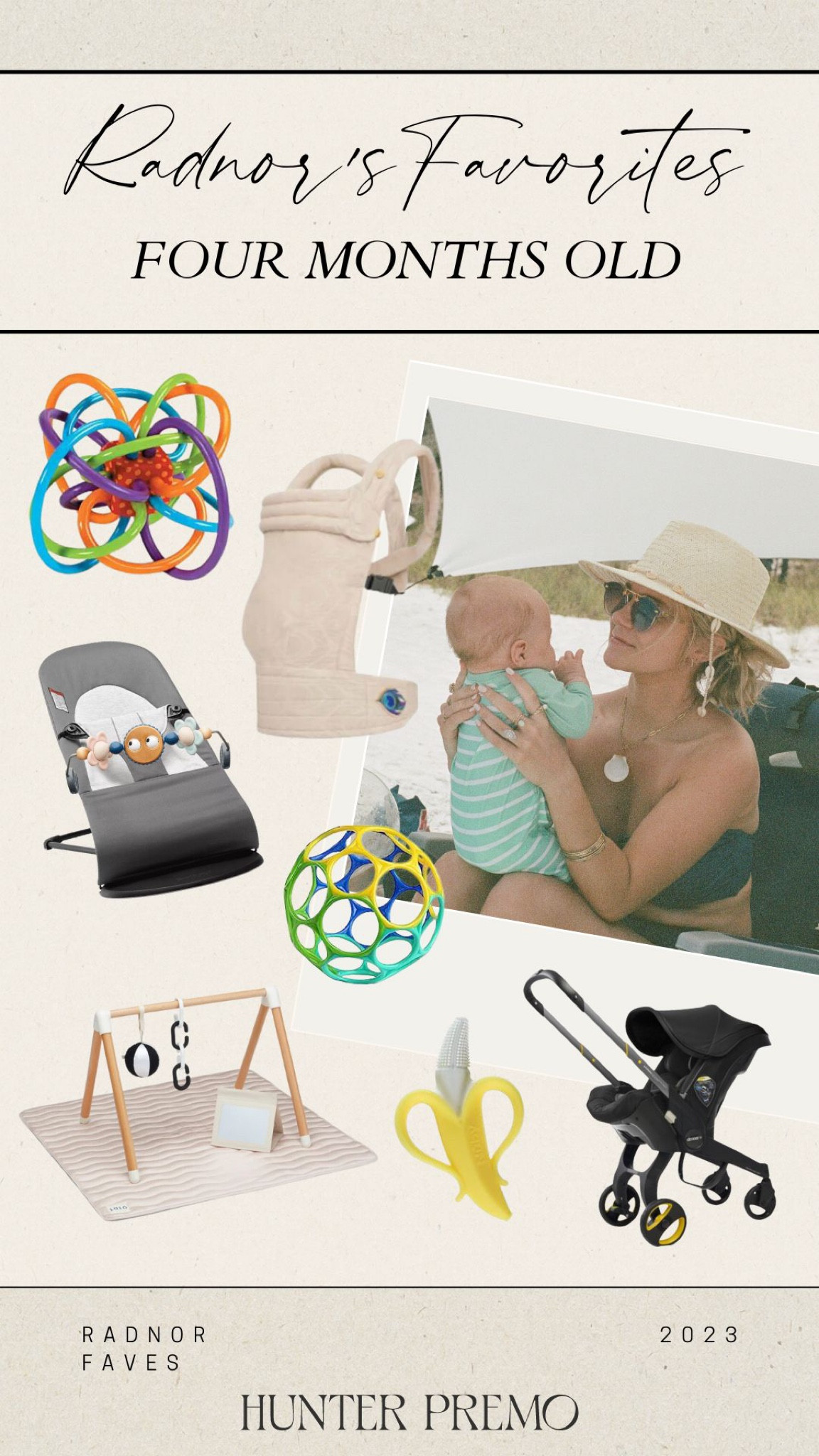 Radnor 4 month favorites, baby favorites

#LTKGiftGuide #LTKstyletip #LTKbaby