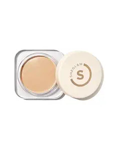 SHEGLAM Hydrating Cream Full Coverage Foundation Balm Long Lasting Concealer Face Foundation for ... | Amazon (US)