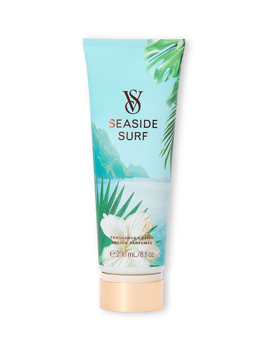 Buy Chasing Paradise Fragrance Lotion, Seaside Surf - Order Body Care online - Victoria's Secret ... | Victoria's Secret (US / CA )