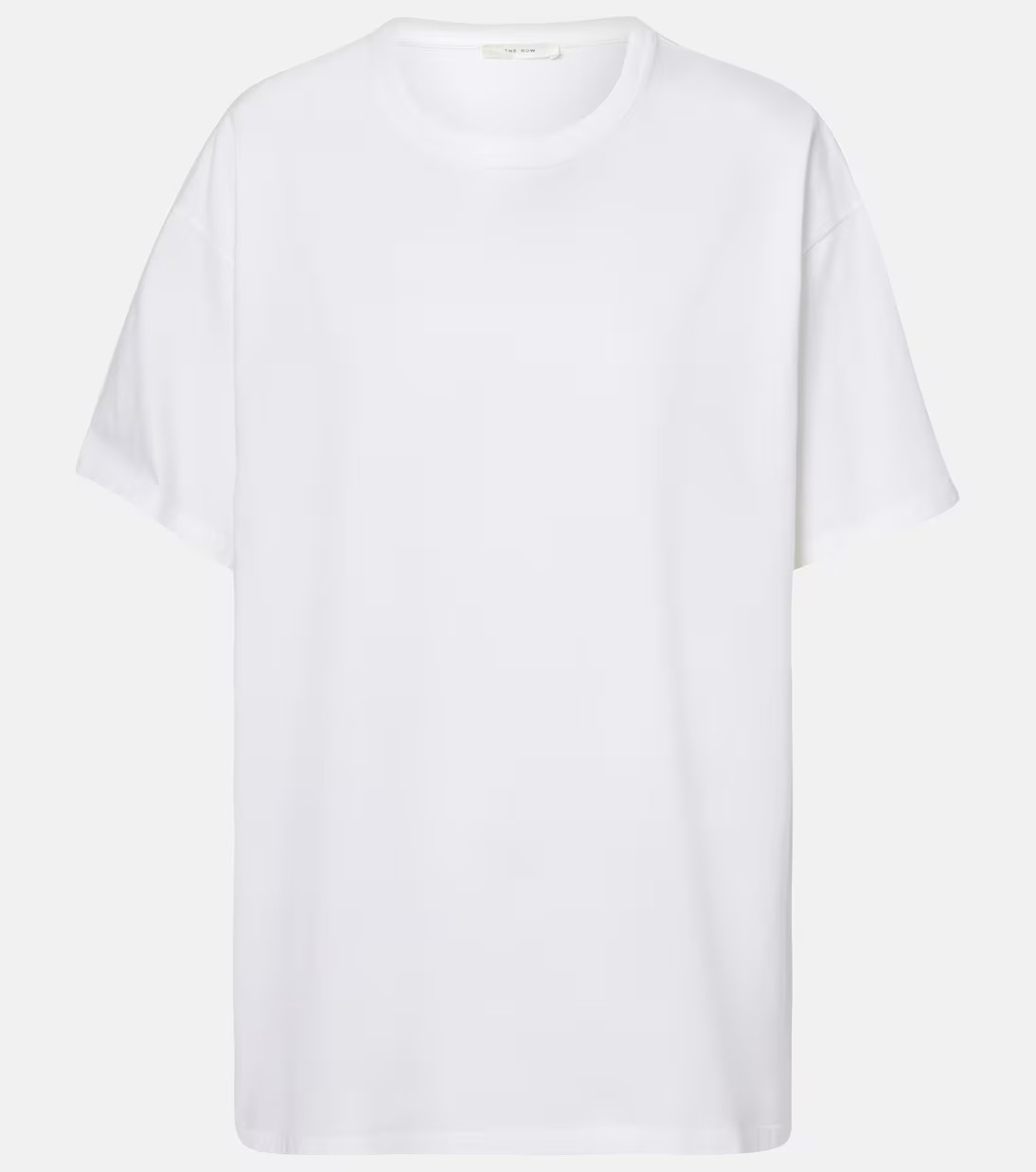 Nadina cotton jersey T-shirt | Mytheresa (US/CA)