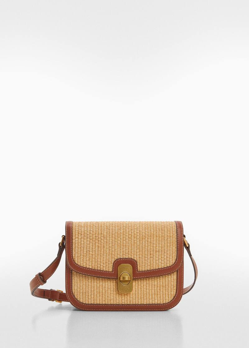 Search: Bag women (153) | Mango USA | MANGO (US)