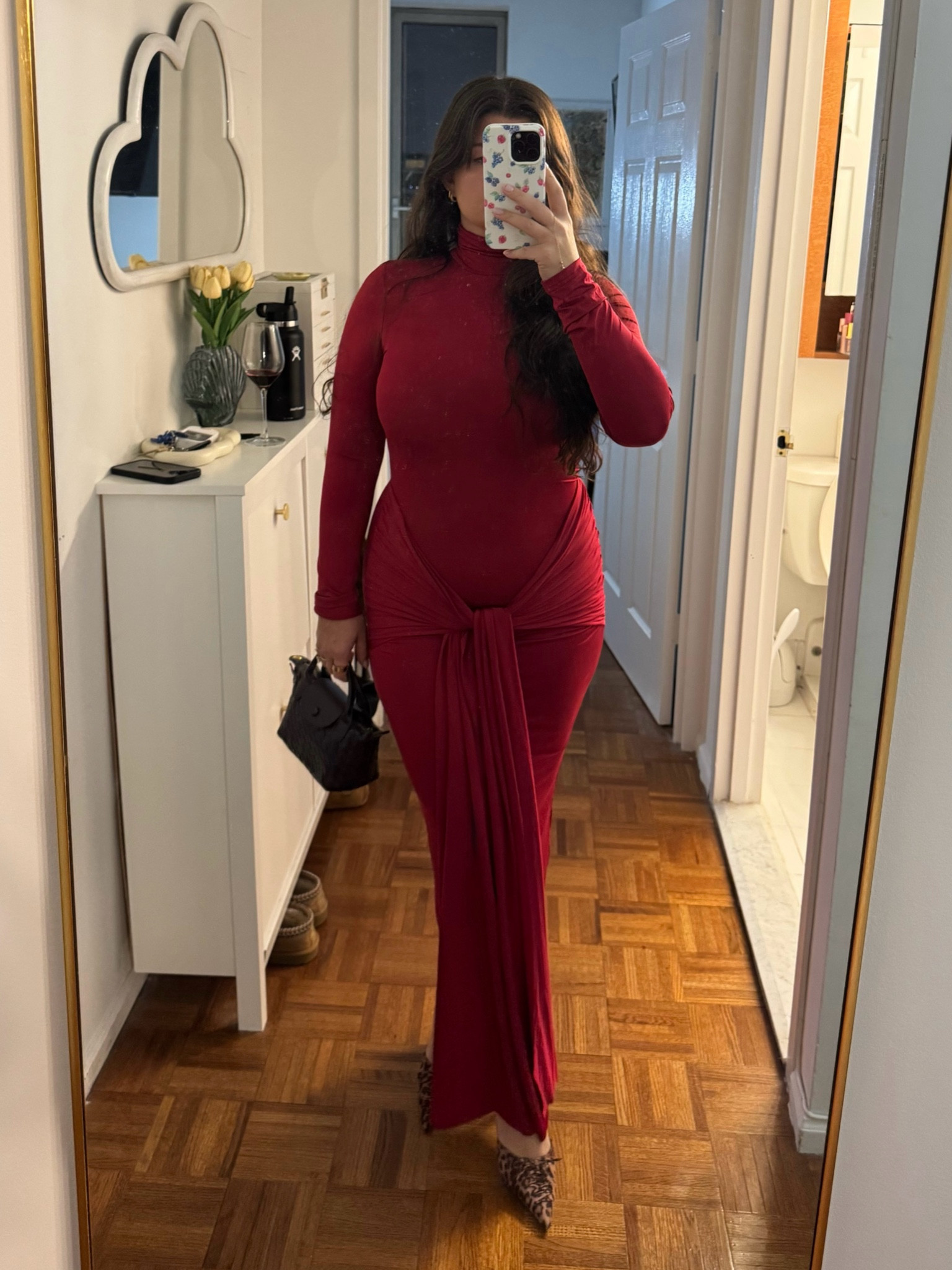 Valentines date night outfit

#LTKFindsUnder50 #LTKWedding #LTKStyleTip