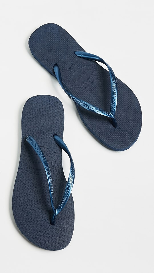 Slim Flip Flops | Shopbop
