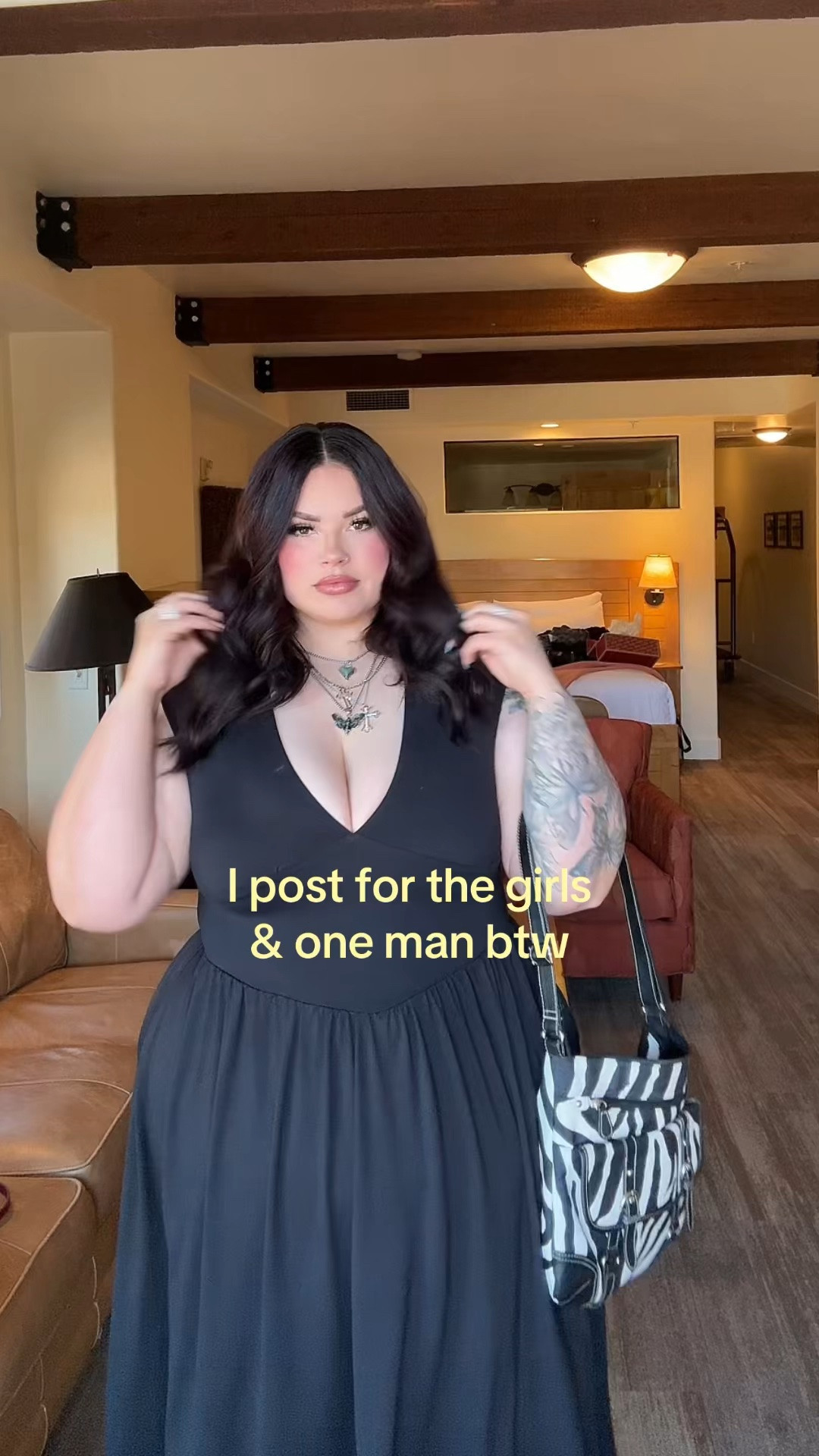 #LTKootd #LTKPlusSize #LTKTall