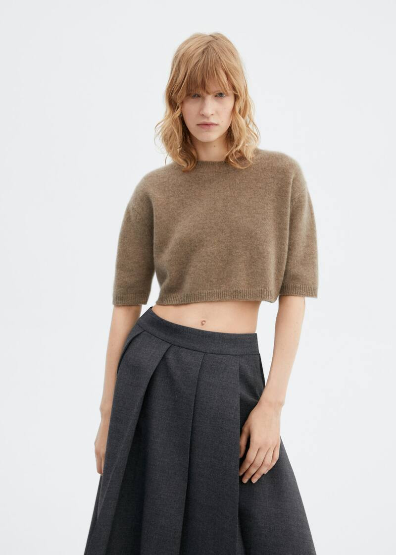 Search: Cashmere (24) | Mango USA | MANGO (US)