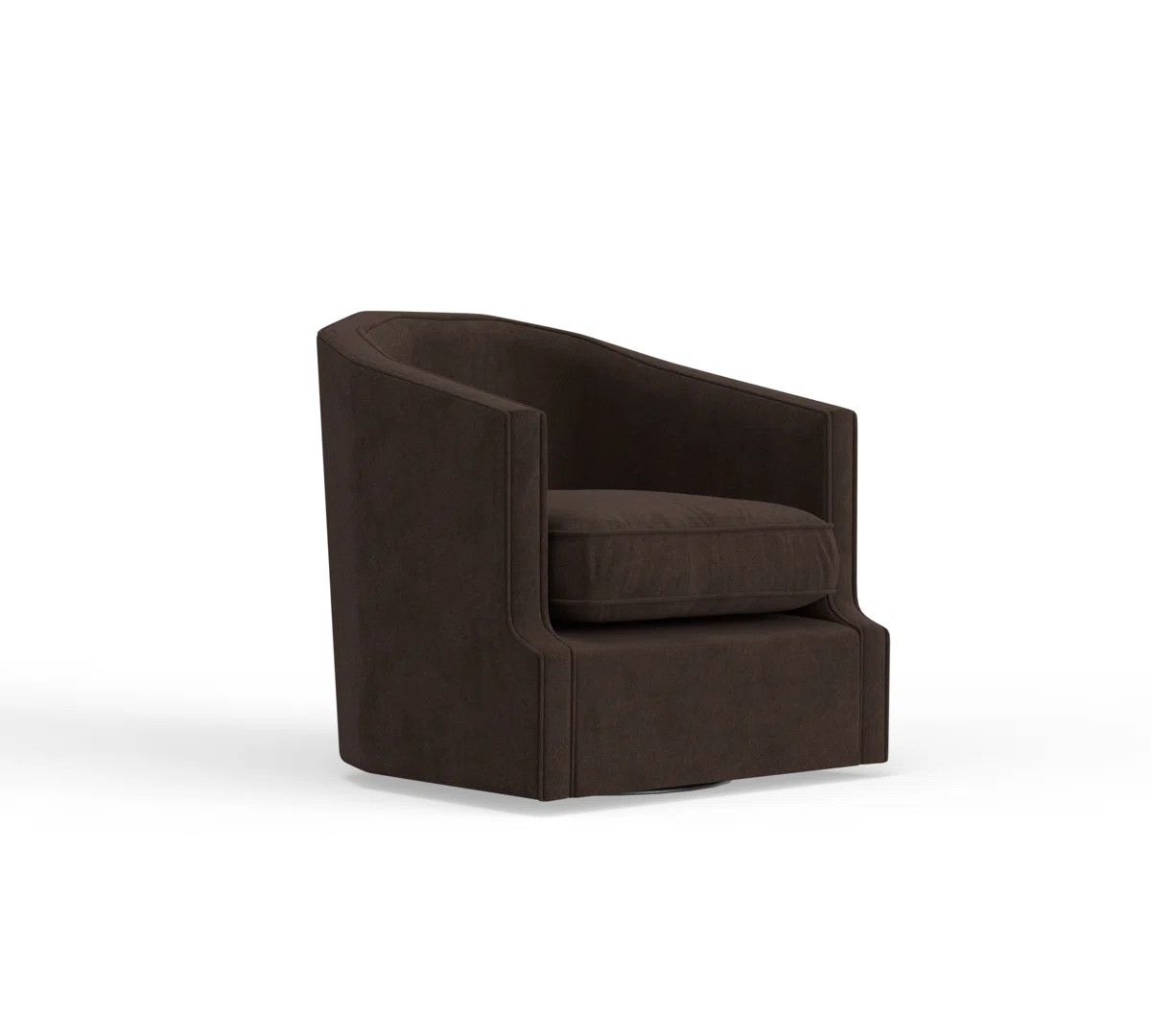 Suz Swivel Chair | Wayfair North America