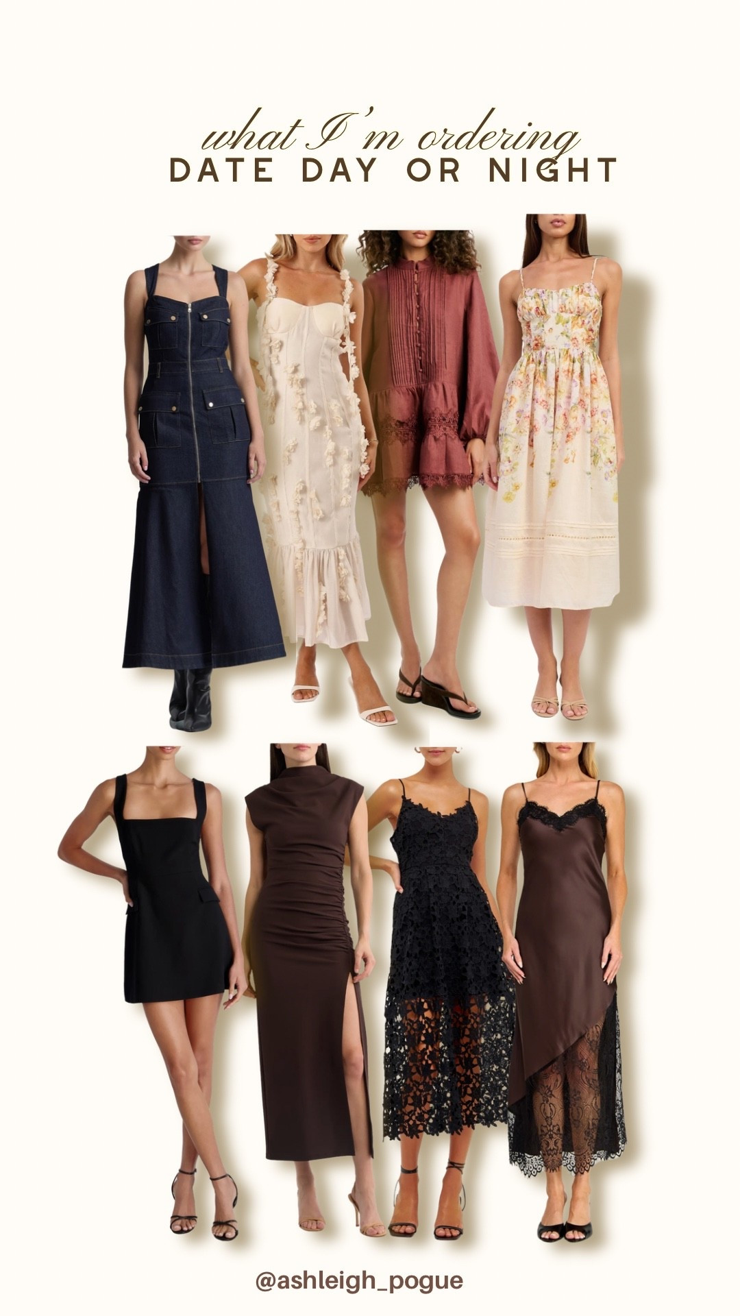 date day or date night outfits #married #dating #datenightoutfit

#LTKootd