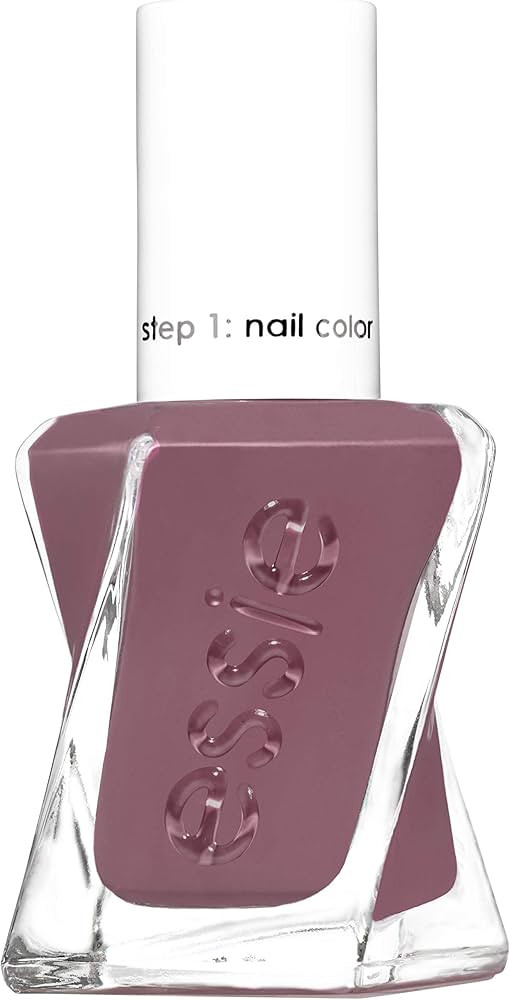 essie L'Oreal 523 Longlasting Gel Nail Polish, Not what it Seam, Nudes, 13.5 ml (Pack of 1) | Amazon (UK)