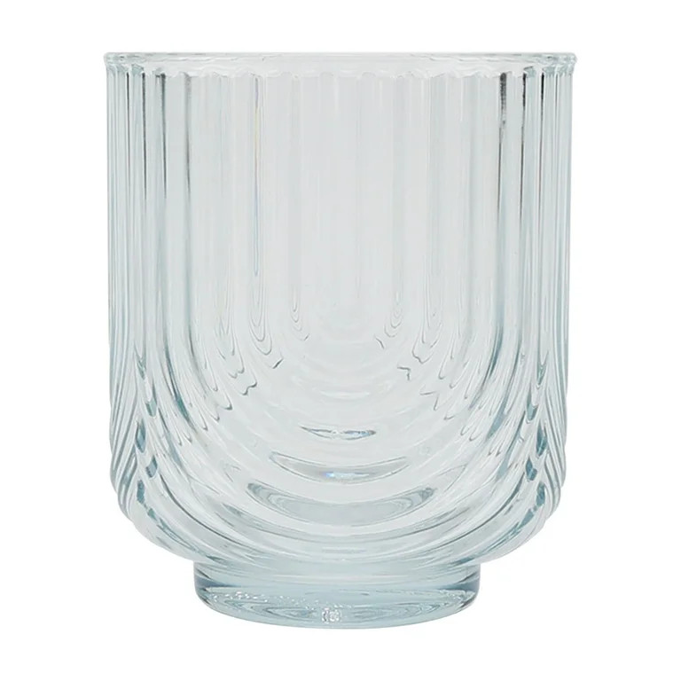 Better Homes and Gardens Tritan Plastic 14-Ounce Arch Tumbler, Teal | Walmart (US)