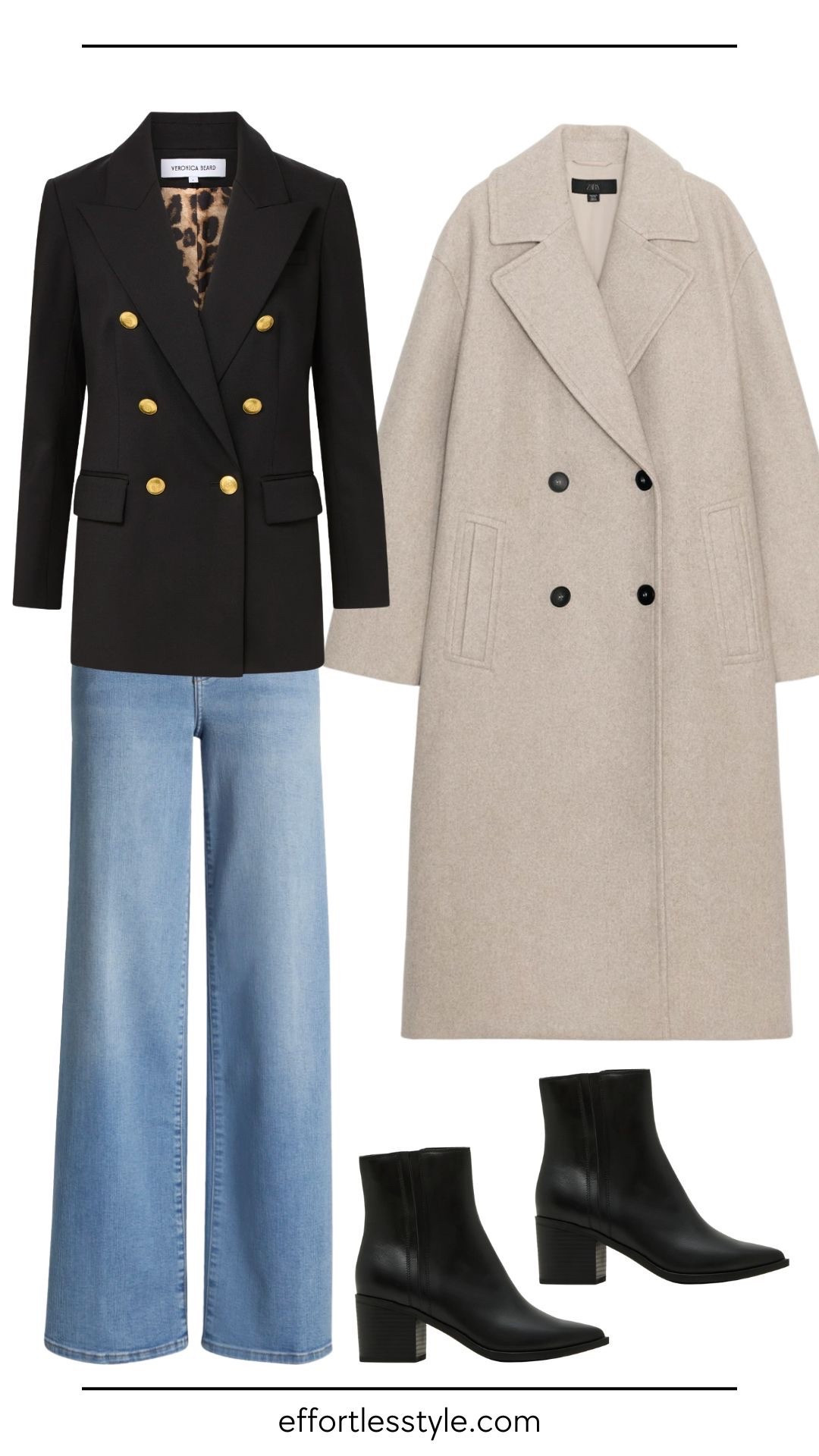 Not every deal is a good one. In fact, the biggest post-holiday sale mistakes often come from buying things that look tempting but don’t serve real life.

Skip trend pieces that don’t match your lifestyle or how you actually dress. Avoid items that require buying more pieces just to make them work. Pass on anything with poor fit or cheap fabrics, no matter the price. And be honest about duplicates—if it’s too similar to something you already own, it’s probably not filling a real gap.

A low price doesn’t justify a piece that won’t get worn.



#LTKootd #LTKdayinmylife #LTKgrwm