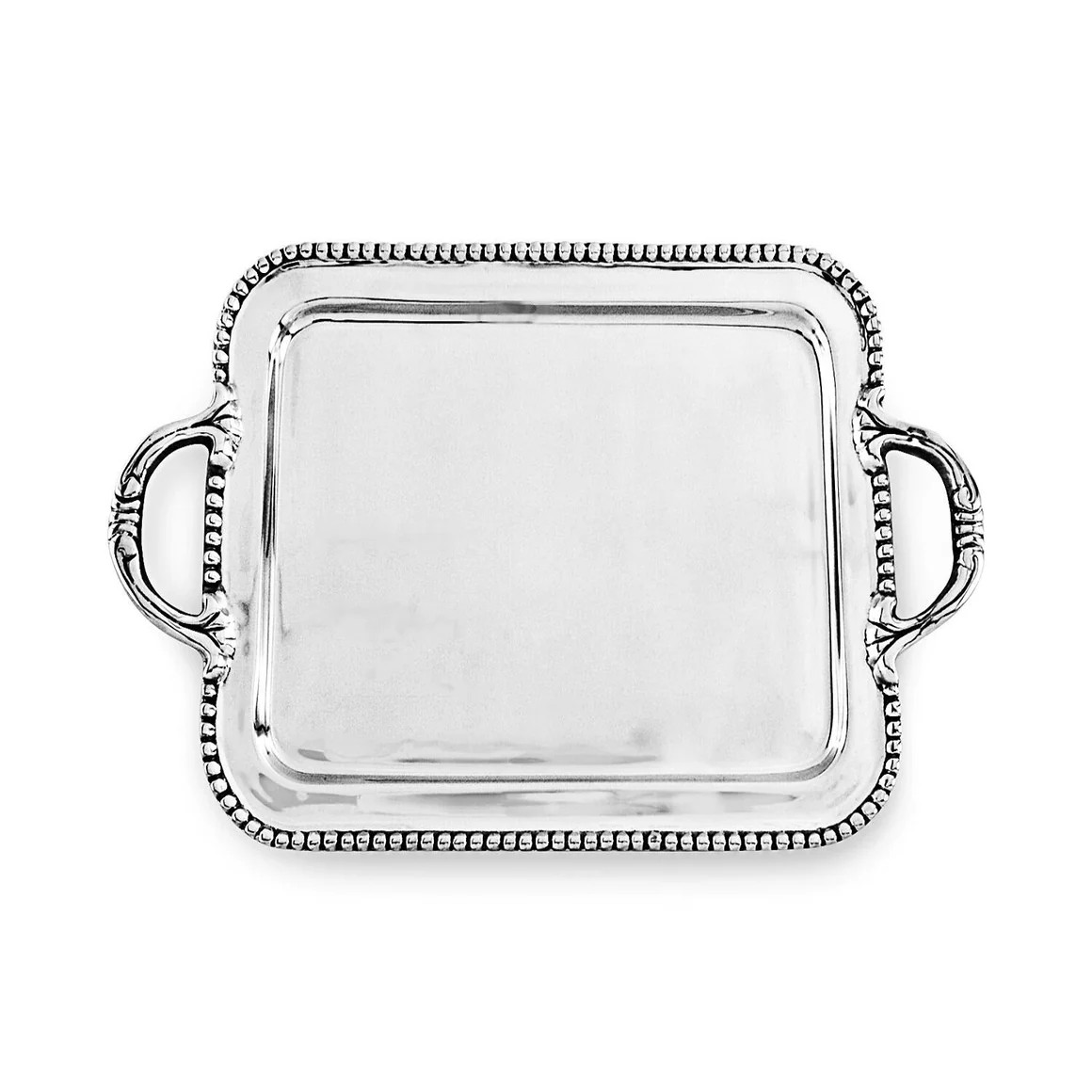 Home
	  
		
	  
	    /
	    Beatriz Ball Pearl David Tray | Sabavi Home